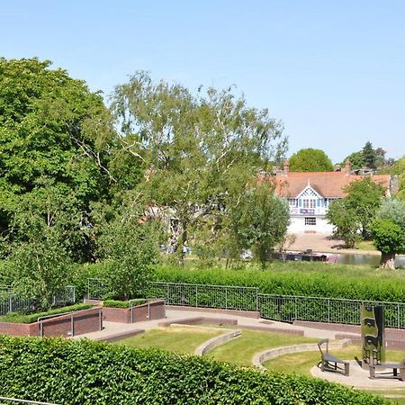 Camstay Riverside Cambridge  Luaran gambar