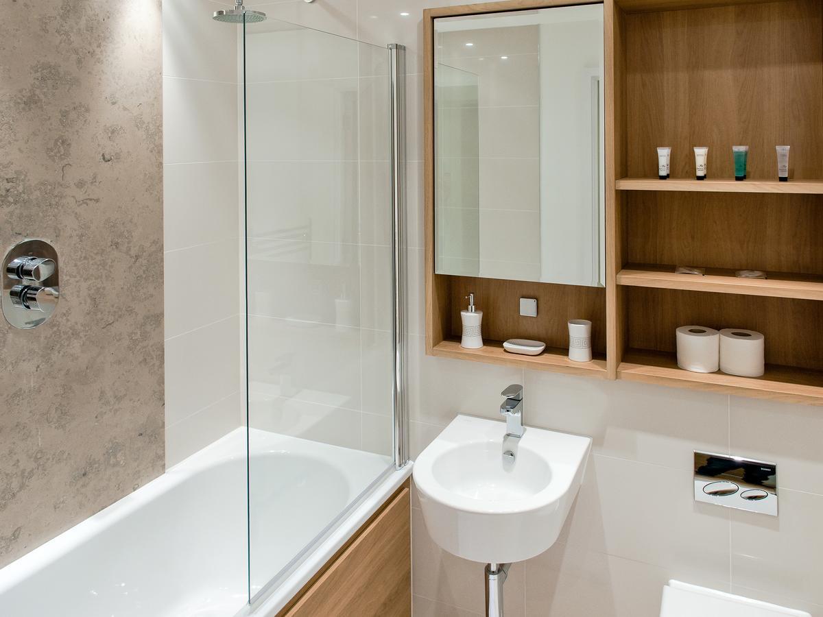 Camstay Riverside Cambridge  Luaran gambar