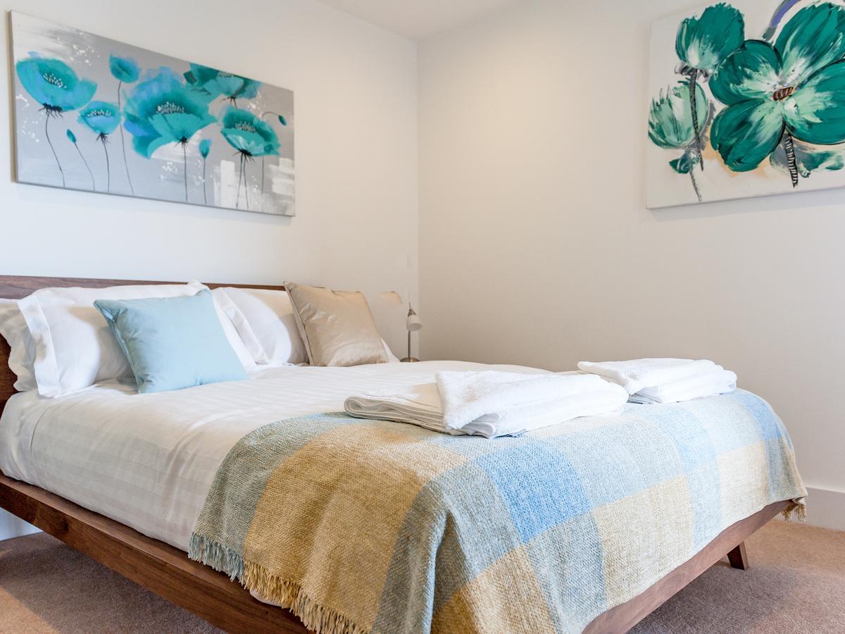 Camstay Riverside Cambridge  Luaran gambar