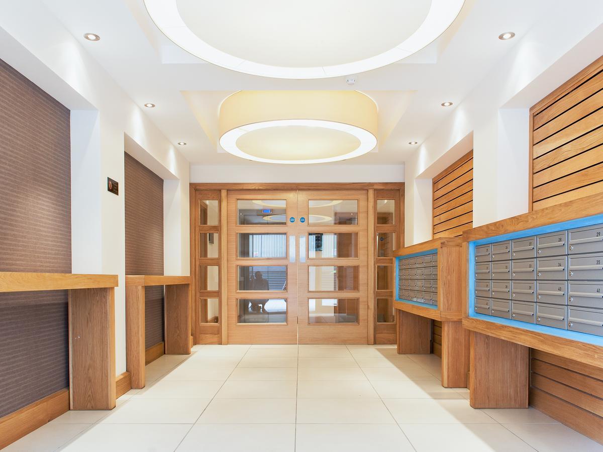 Camstay Riverside Cambridge  Luaran gambar