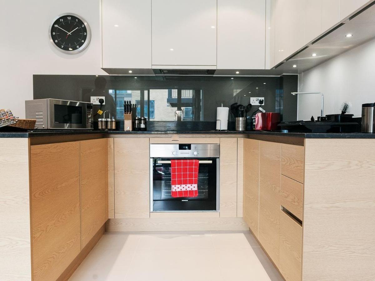 Camstay Riverside Cambridge  Luaran gambar