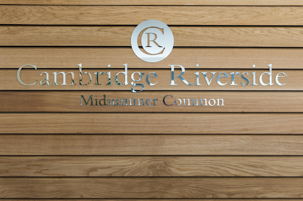 Camstay Riverside Cambridge  Bilik gambar