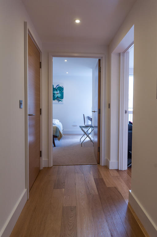 Camstay Riverside Cambridge  Bilik gambar