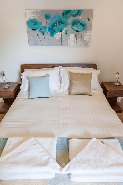 Camstay Riverside Cambridge  Bilik gambar