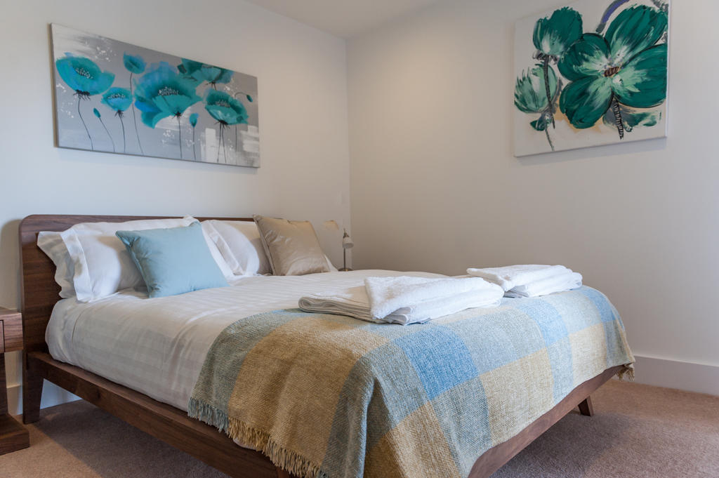 Camstay Riverside Cambridge  Bilik gambar