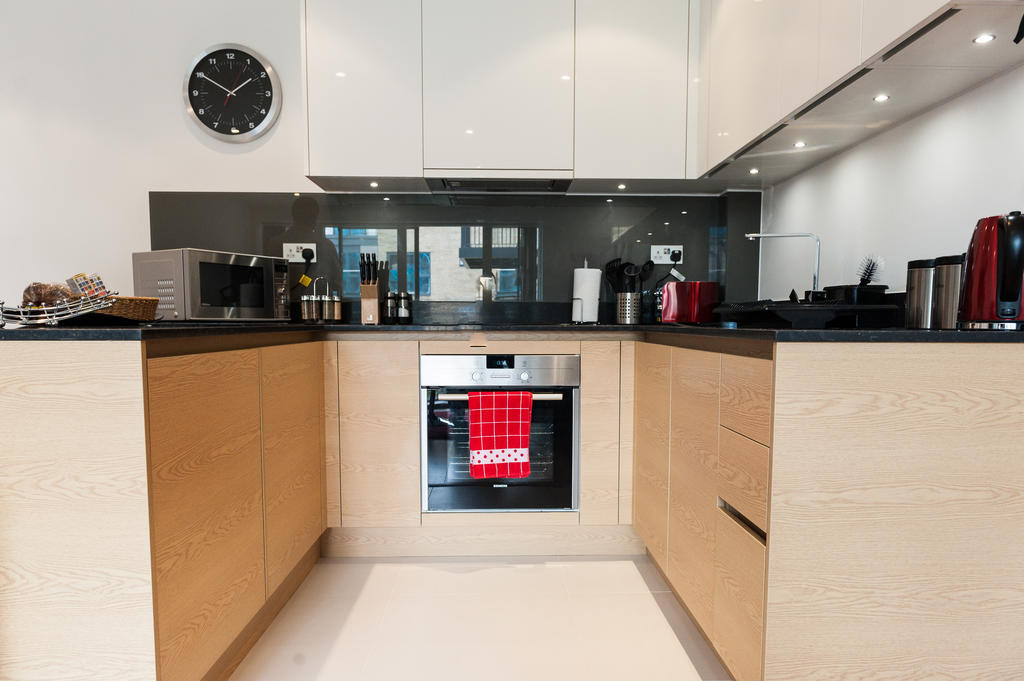 Camstay Riverside Cambridge  Bilik gambar